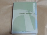 SILVIU CERNA - ECONOMIE MONETARA