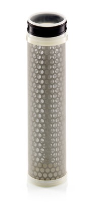 MANN-FILTER CF 701 Filtru aer secundar foto