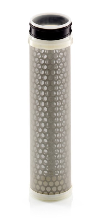 MANN-FILTER CF 701 Filtru aer secundar