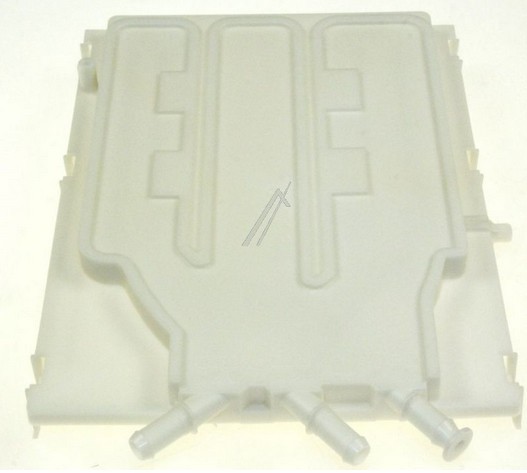 Partea superioara dozator detergen/apa Masina de spalat Samsung WW70TA046AX/LE