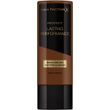 Max Factor Facefinity Lasting Performance fond de ten lichid pentru un efect de lunga durata culoare 150 Espresso 35 ml