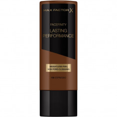 Max Factor Facefinity Lasting Performance fond de ten lichid pentru un efect de lunga durata culoare 150 Espresso 35 ml