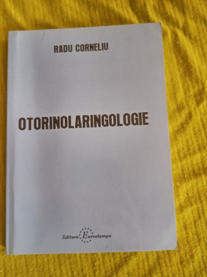 Otorinolaringologie-Dr.Radu Corneliu foto