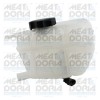 MEAT &amp; DORIA 2035024 Rezervor apa, radiator
