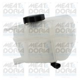 MEAT &amp; DORIA 2035024 Rezervor apa, radiator