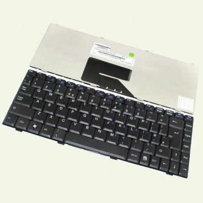 Tastatura laptop Fujitsu Amilo L7320 L7320GW Li1705 NOUA foto