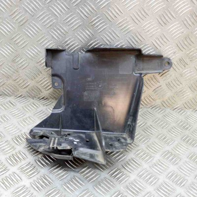 Suport bara de protecție dreapta spate FORD PUMA J2K, CF7 2022 OEM: L1TB-S403B22-AD,M1TB-S403B22-AD,L1TB-S403B22-BD 17221117 foto