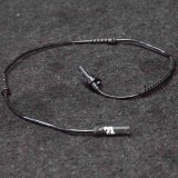 Senzor ABS st&acirc;nga față BMW 6 Cabrio F12 2012 OEM: 6853859,0265009227 2374413