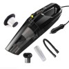 Aspirator Auto Compact 12V ALM, Filtru Lavabil + Accesorii Premium - Puternic si Usor