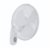Ventilator perete Equation Derby 45 W, &Oslash; 40 cm, telecomandă