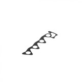 Garnitura galerie admisie MAZDA 626 IV (GE) 2.0 D GLX Comprex 1992-1997 CORTECO 450187P