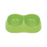 CASTRON DIN PLASTIC MPS MAYA DUBLU M GREEN