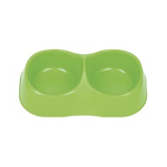 CASTRON DIN PLASTIC MPS MAYA DUBLU M GREEN foto