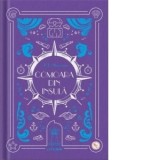 Comoara din insula. Volumul 13. Biblioteca pentru copii - Robert Louis Stevenson