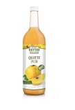 SUC DE GUTUI PUR BIO 750ML RETTER