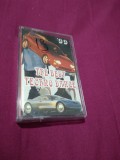 Cumpara ieftin CASETA AUDIO THE BEST TECHNO DANCE &#039;99 RARA!! ORIGINALA