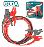 TOTAL - CABLU PORNIRE MASINA 600A 3M PowerTool TopQuality