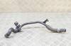 Furtun de lichid de răcire AUDI Q4 Sportback F4N 2022 OEM: 1EA121621G 20157634