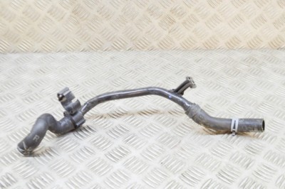 Furtun de lichid de răcire AUDI Q4 Sportback F4N 2022 OEM: 1EA121621G 20157634 foto