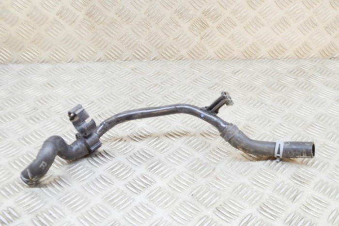 Furtun de lichid de răcire AUDI Q4 Sportback F4N 2022 OEM: 1EA121621G 20157634