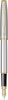 Stilou Scrikss Oscar 39 Chrome GT