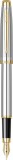 Stilou Scrikss Oscar 39 Chrome GT
