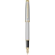 Stilou Scrikss Oscar 39 Chrome GT