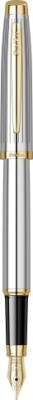 Stilou Scrikss Oscar 39 Chrome GT foto