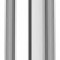Stilou Scrikss Oscar 39 Chrome GT