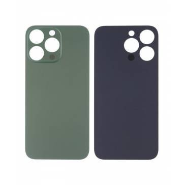 Capac Baterie pentru Apple iPhone 13 Pro Verde foto
