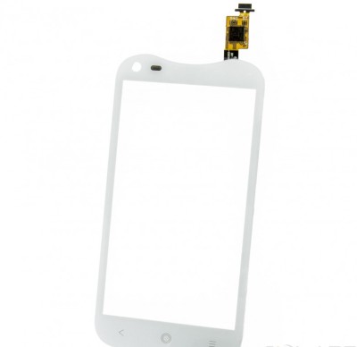 Touchscreen Acer Liquid E2, White foto