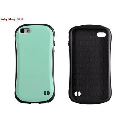 Husa Capac Vennus iPhone 5 / 5S Mint Blister