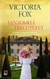 Fantomele trecutului - Elisabeth Horowitz - RAO