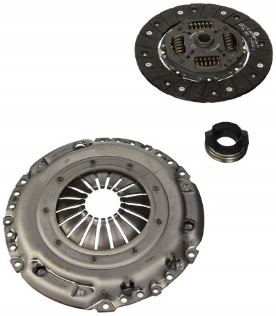 MTR 12129306 Set ambreiaj