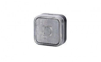 Lampa gabarit pozitie fata bec LO093 Horpol foto
