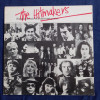 Various - The Hitmakers _ vinyl,LP _ Polystra,UK, 1980_ NM / VG+, VINIL, Rock
