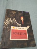 Cumpara ieftin POVESTIRI A.P.CEHOV 1972COLECTIA PRIMA MEA BIBLIOTECA 32