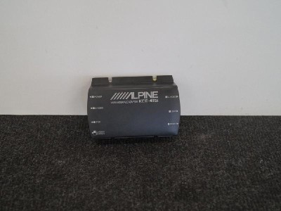 Alt modul de control VW PASSAT B6 3C2 2007 OEM: KCE-415i 2484437 foto