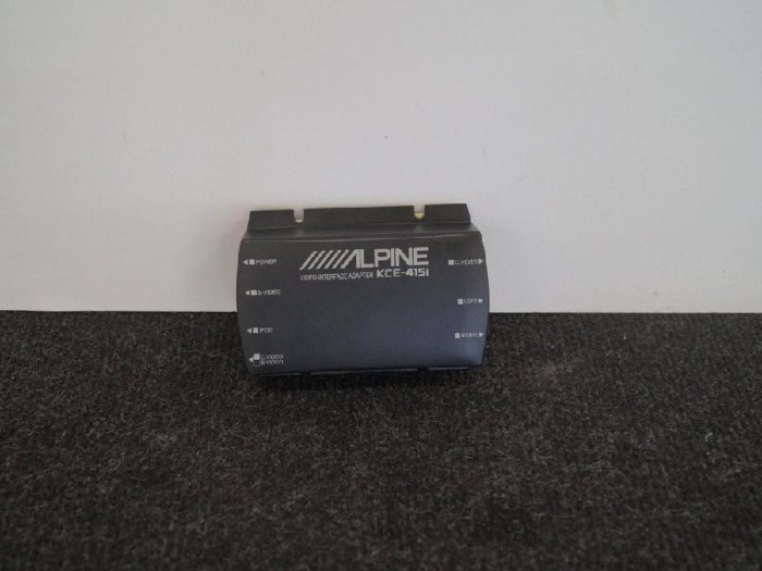 Alt modul de control VW PASSAT B6 3C2 2007 OEM: KCE-415i 2484437