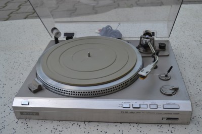 Pick up Sony PS 515 foto