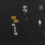 Vinil George Benson &ndash; While The City Sleeps... (VG+) Editie Originala Germany, Muzica Jazz, Stare Buna, Colectionari