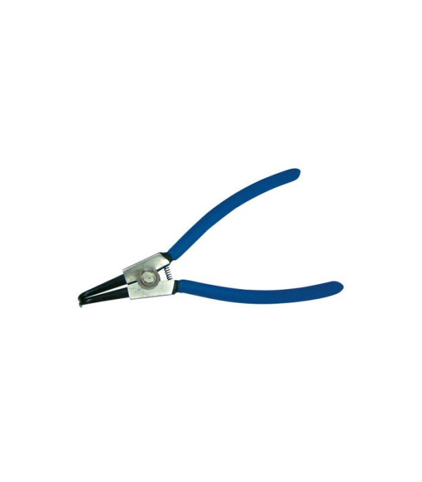Patent siguranta cu cioc drept exterior 2 Proline