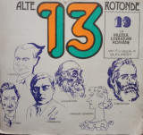 Alte 13 rotonde 13