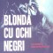 BLONDA CU OCHI NEGRI-BENJAMIN BLACK-263298