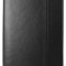 Husa tip carte cu stand Prestige neagra pentru Samsung Galaxy A10 (SM-A105F), Galaxy M10 (SM-M105F)