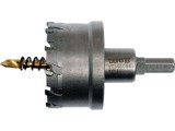 Carota Tct Pentru Metal 55Mm