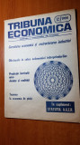 Revista tribuna economica 23 martie 1990