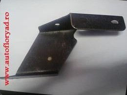 SUPORT LATERAL STANGA BARA FATA SOLENZA 6001545865 foto