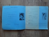 Cumpara ieftin Filarmonica Banatul Timișoara Program 1980