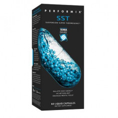 PERFORMIX SST, Suspension Super Termogenic, 60 cps foto